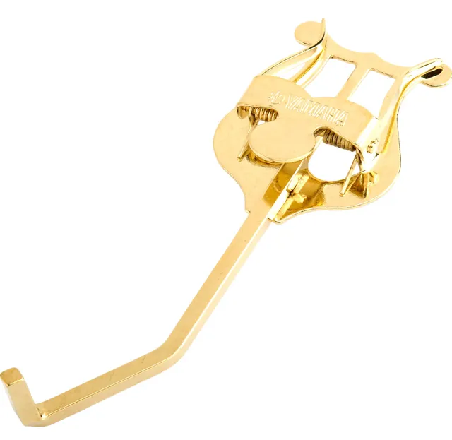 Brass Instrument Lyres