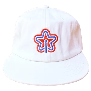 '76 Star Cap