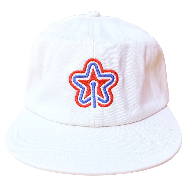 '76 Star Cap