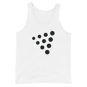 Black Minimal Dots