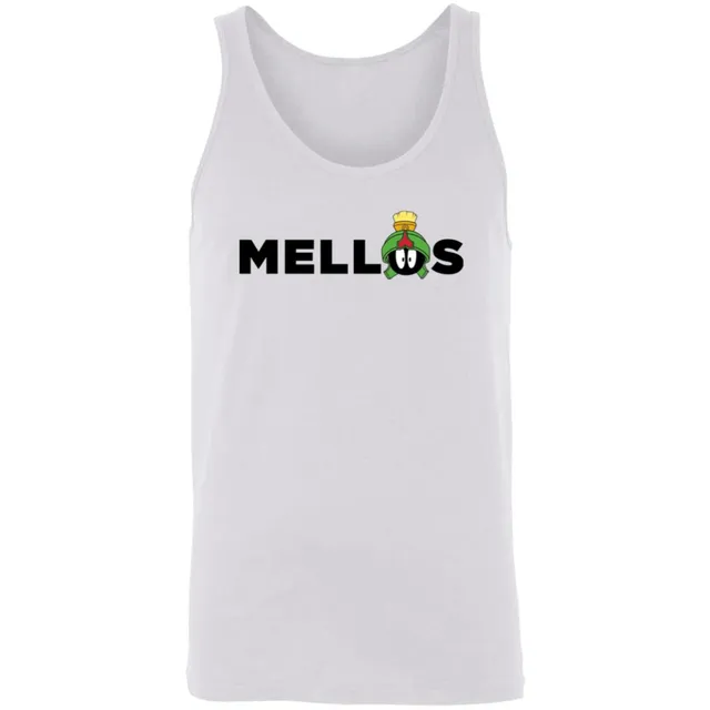 Mellos Tank