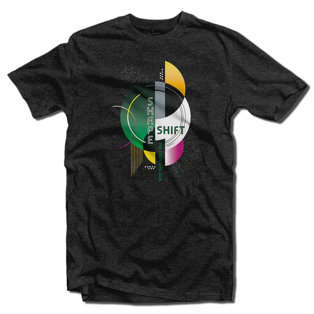 2025 Cavaliers Show Shirt