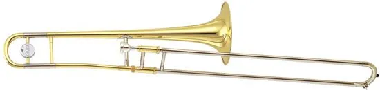 YSL-354C YAMAHA STANDARD TROMBONE