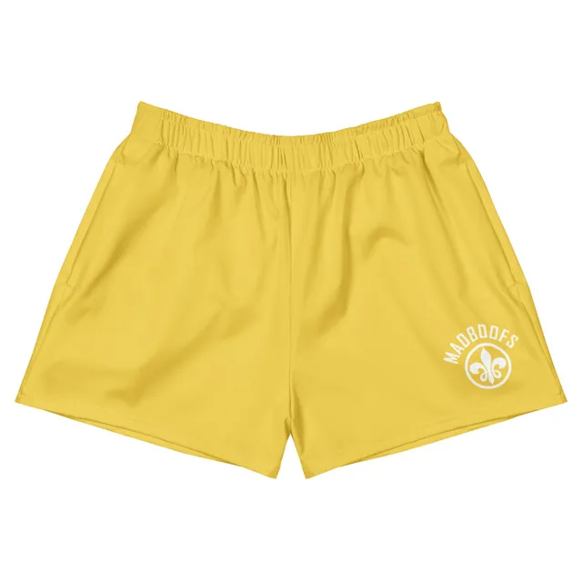 MadBoofs Shorts (2.5″)
