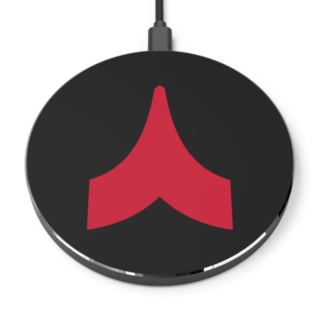 Wireless Charger