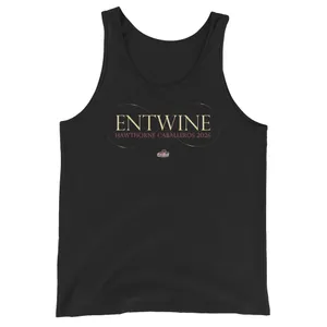 2026 Production “Entwine” Tank Top