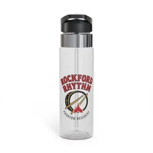 RR Water Bottle