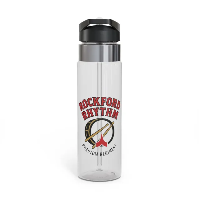 RR Water Bottle