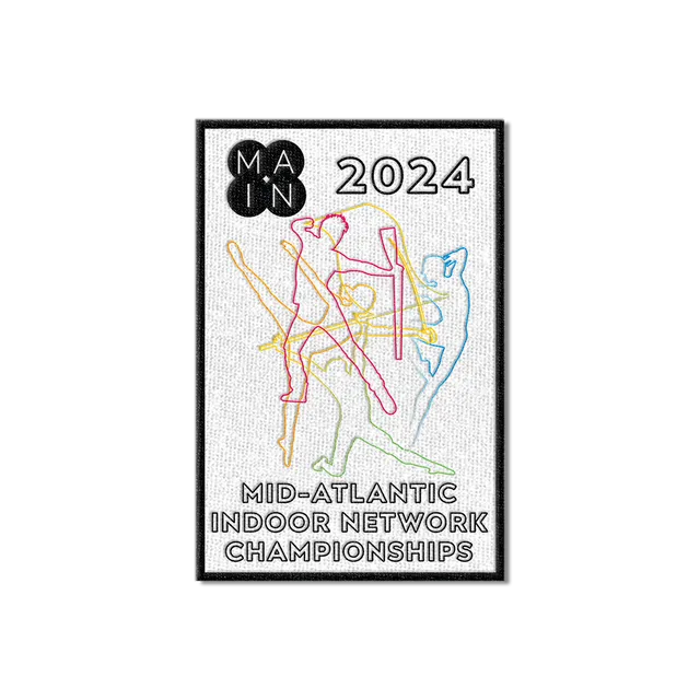 2024 USBands MAIN Championships Patch