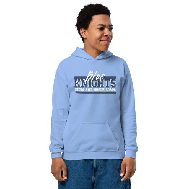 Youth Title Hoodie