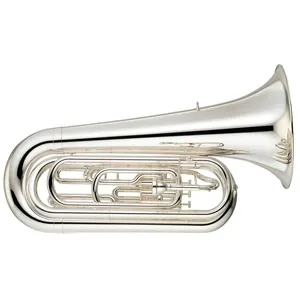 Brass Instrument