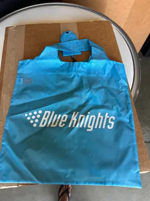 Reusable Shopping Bag