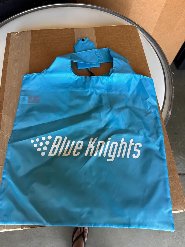 Reusable Shopping Bag