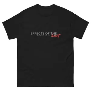 Effects of the Heart Show Tee