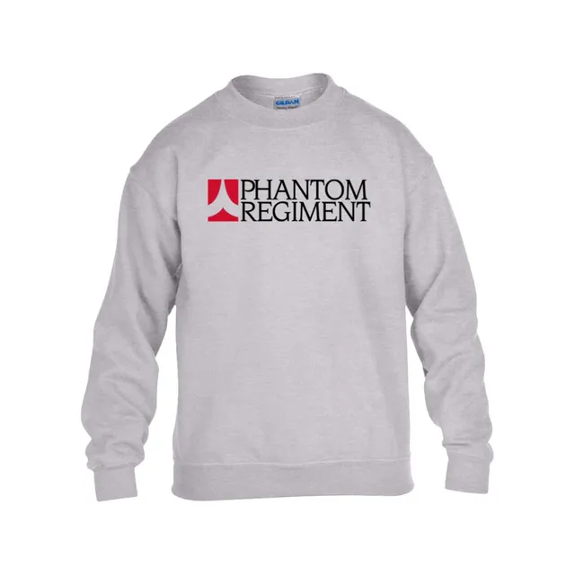 Kids PR Sweatshirt