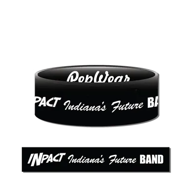 DCI INpact Band Wristband