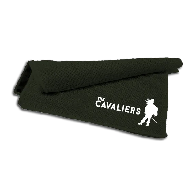 Cavaliers Cooling Towel
