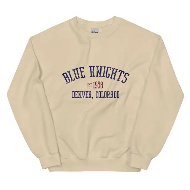 Text Sweatshirt