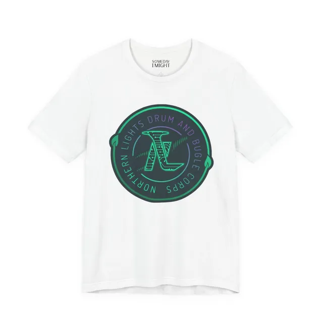2026 Seal Logo T Shirt