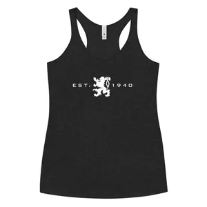 Est. 1940 Women's Racerback Tank
