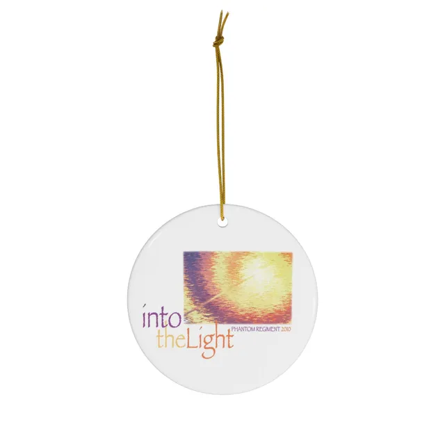 2010 Ornament