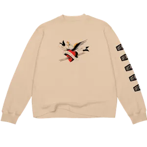 Grit Glory Thermal