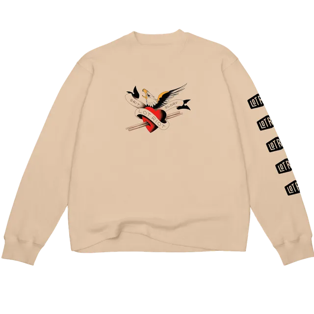 Grit Glory Thermal