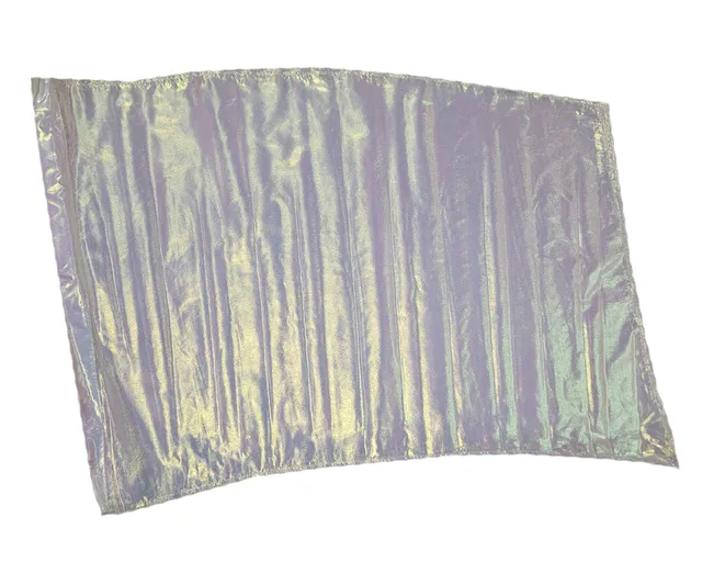 Iridescent Flag