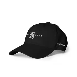 Embroidered Dad Hat