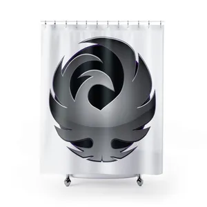 Shower Curtains