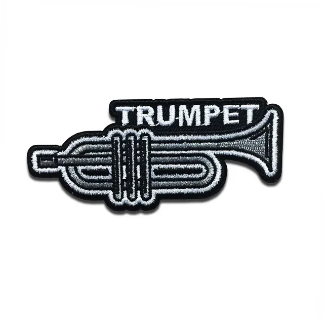 Trumpet Instrument Patch