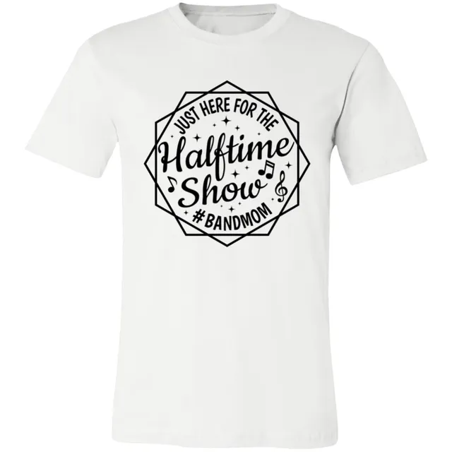 Halftime Tee