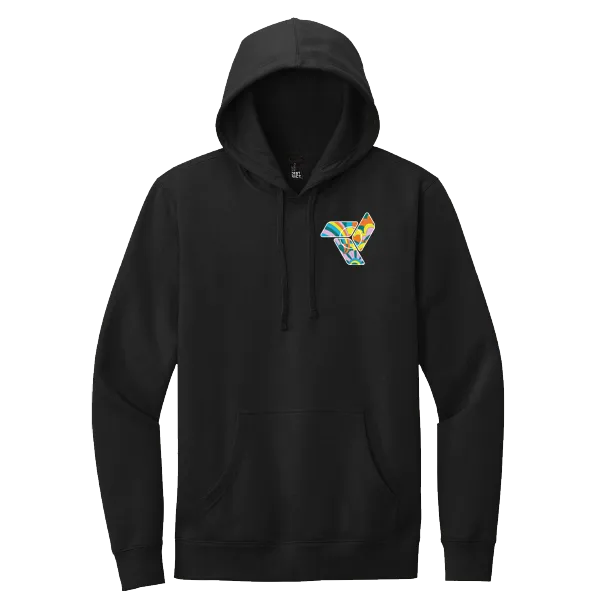 RCC Drum Hoodie