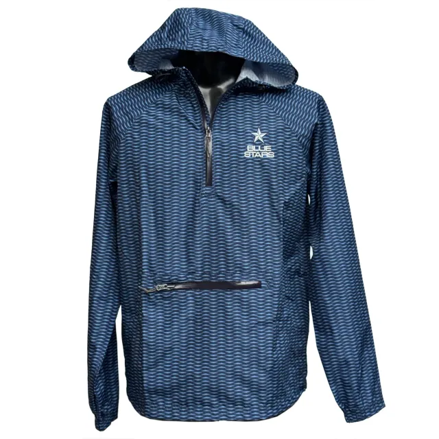 Rain Jacket