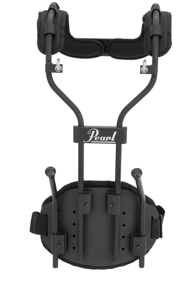 Pearl CXB2 Airframe Carrier for Marching Bass Drum