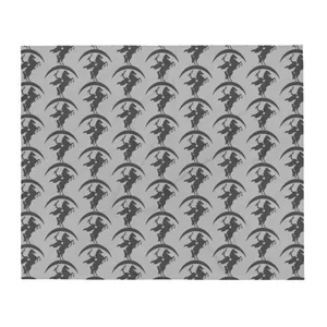 Rogues Hollow Throw Blanket