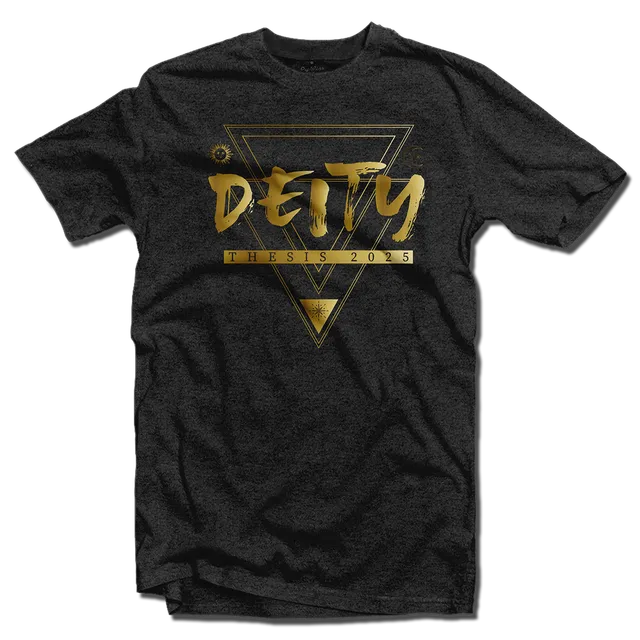 2025 Thesis Show T-Shirt