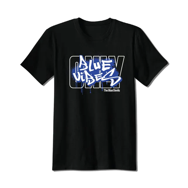 Blue Devils Vibes T-Shirt