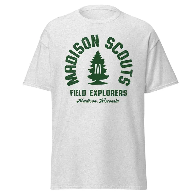 Field Explorers - Tee