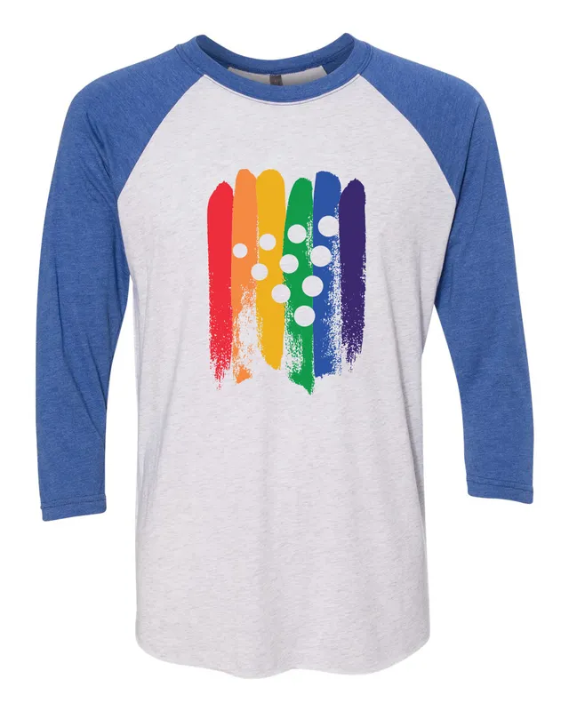 Pride Lines