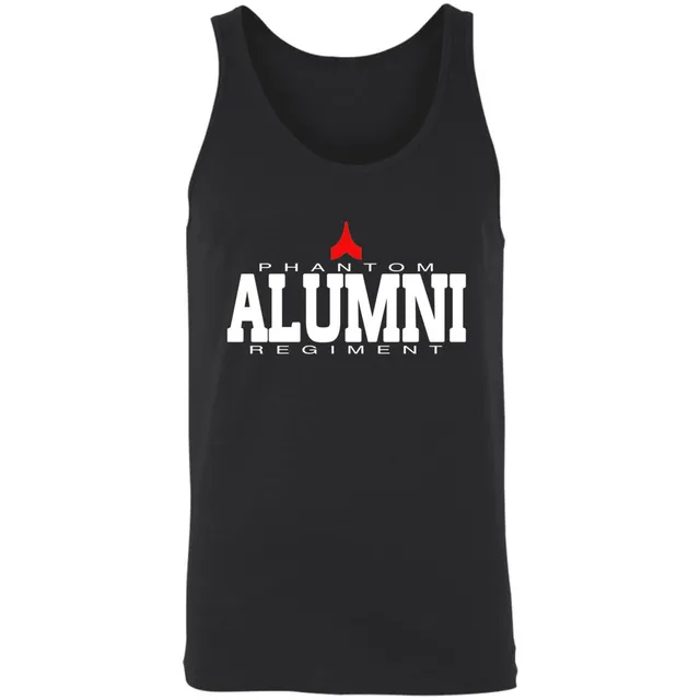 Alumni Tank