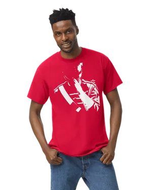 Alumni Shirt
