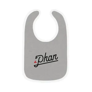 Phan Baby Bib