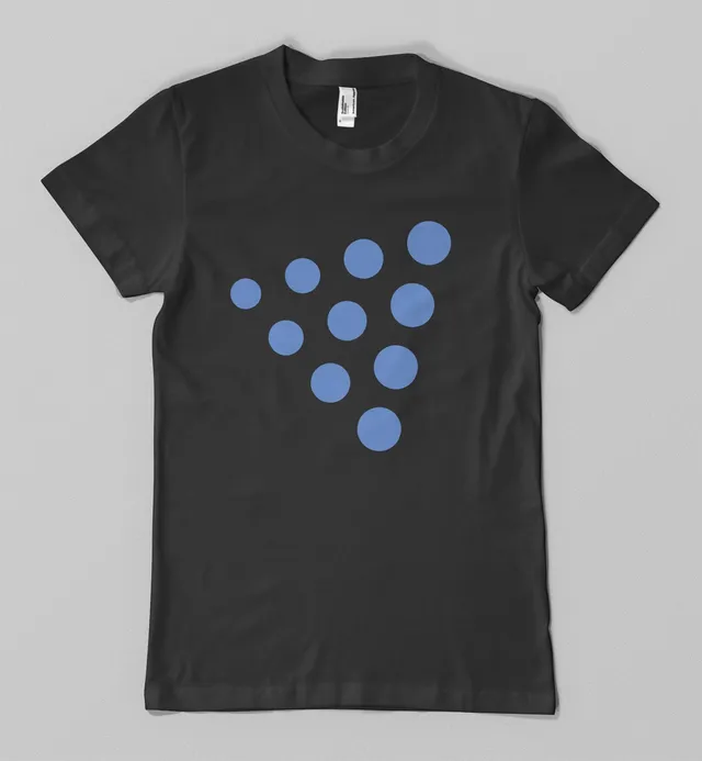 Logo Tee