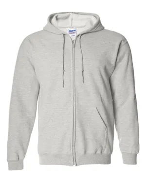 Heavy Blend Full Zip Hooded Sweatshirt | NYL