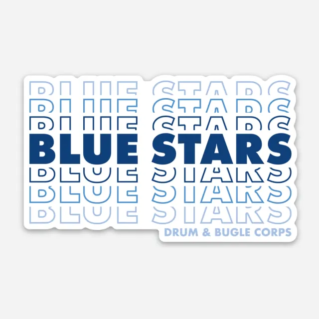 Repeat Sticker