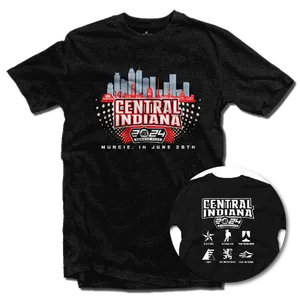 DCI 2024 Central Indiana T-Shirt
