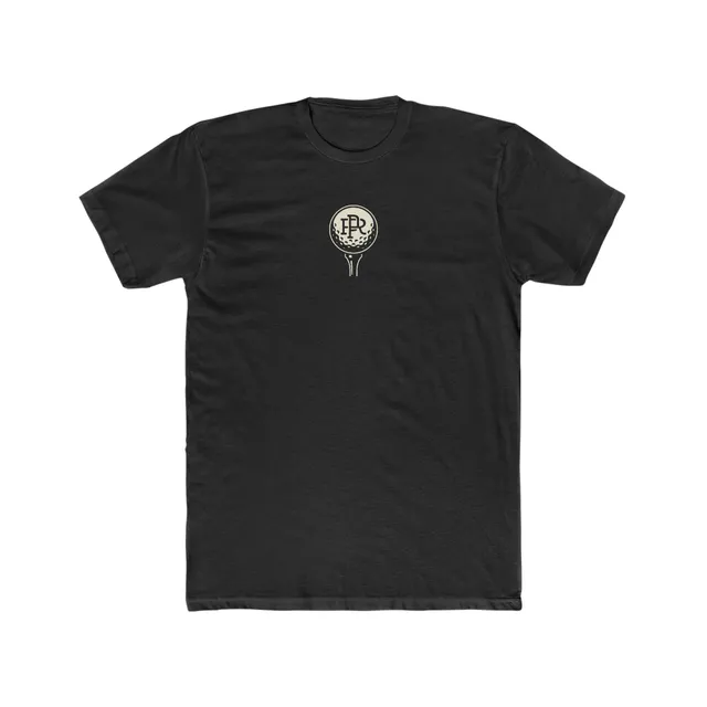 PR Golf Tee