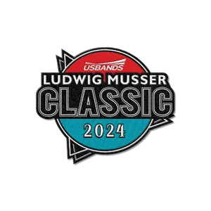 2024 USBands Ludwig Musser Classic Patch