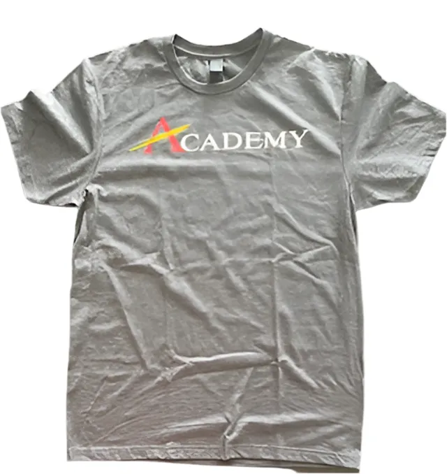 Academy Tee